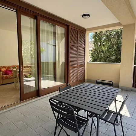 The Of Sun - In Apartamento