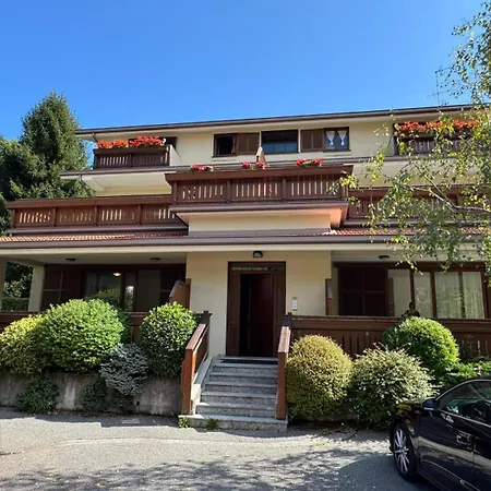 Apartament The Of Sun - In Civenna