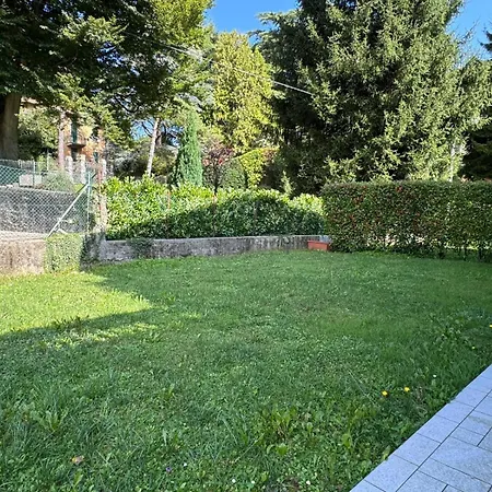 The Of Sun - In Apartament Civenna