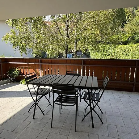 The Of Sun - In Apartment