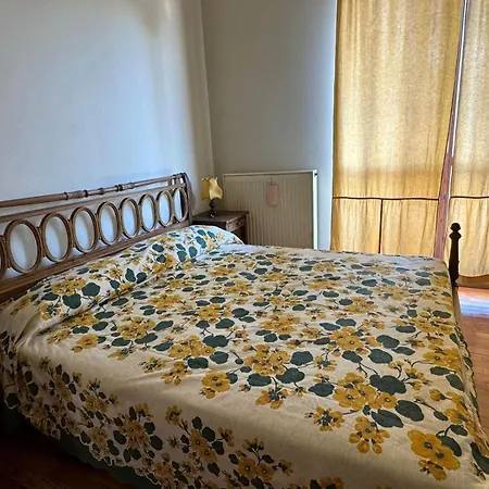 Apartament The Of Sun - In Civenna