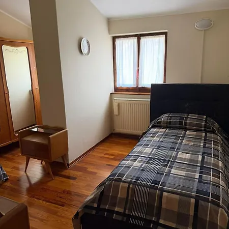 Apartament The Of Sun - In *