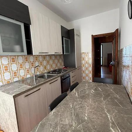 Apartament The Of Sun - In