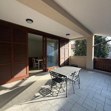 The Of Sun - In Apartament Civenna