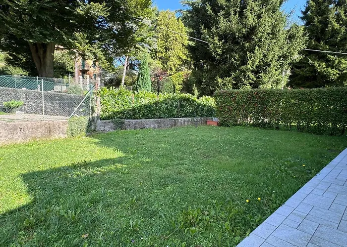 The Of Sun - In Appartement Civenna