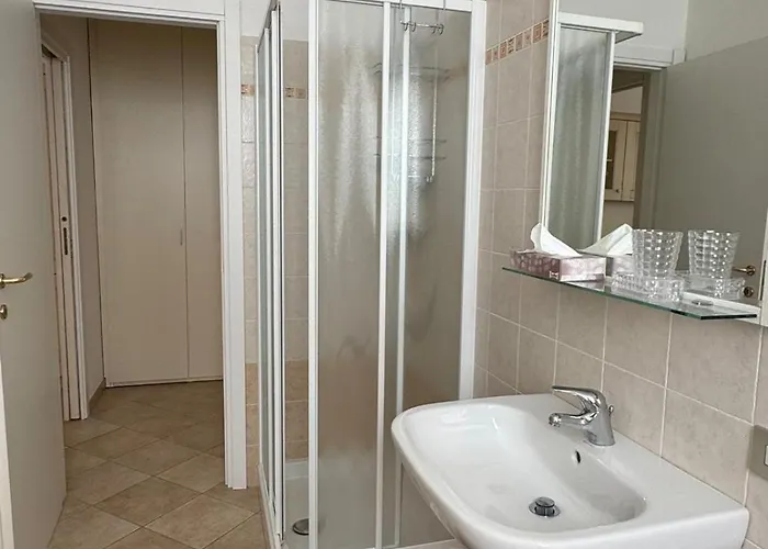 The Of Sun - In Apartment Civenna