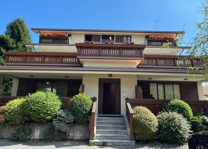 The Of Sun - In Apartment Civenna