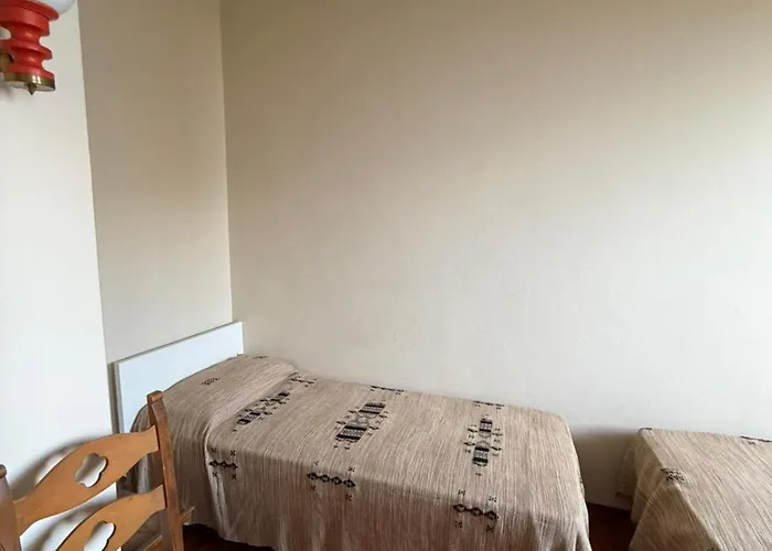 The Of Sun - In Appartement *