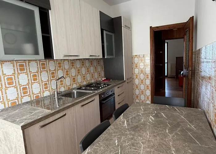 Apartment The Of Sun - In