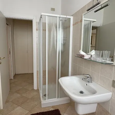 The Of Sun - In Apartment Civenna