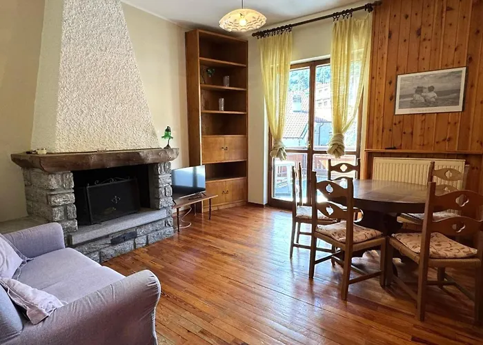 The Of Sun - In Apartment Civenna