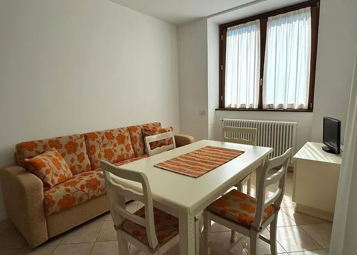 Apartment The Of Sun - In *