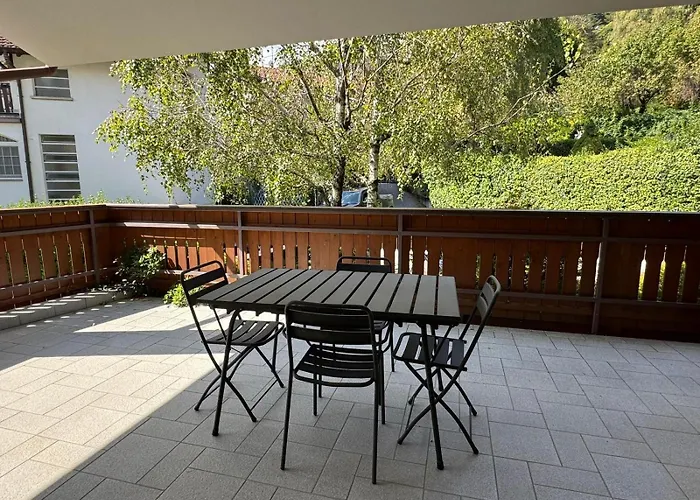 The Of Sun - In Apartment