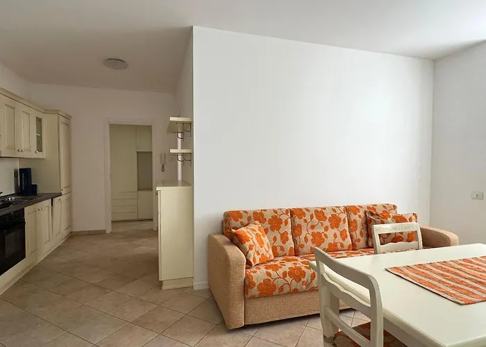 The Of Sun - In Apartment