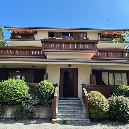 The Of Sun - In Apartamento Civenna