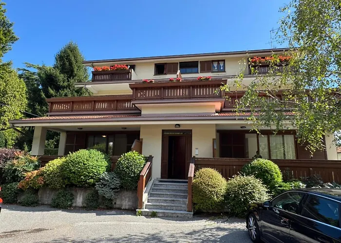 Apartamento The Of Sun - In Civenna