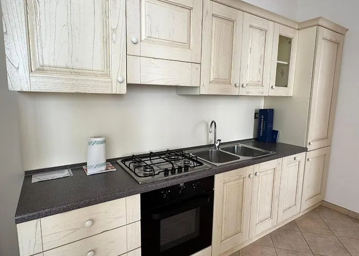 The Of Sun - In Apartamento Civenna