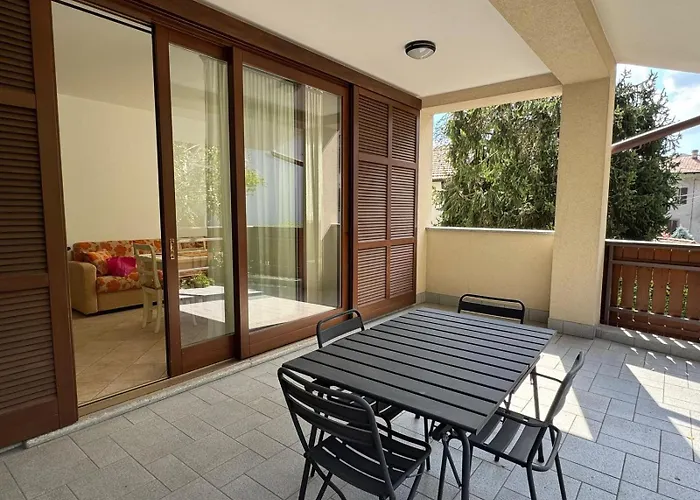 The Of Sun - In Apartamento