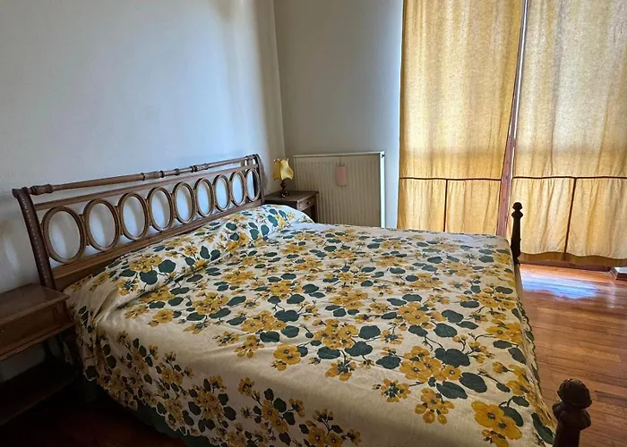 Apartamento The Of Sun - In Civenna