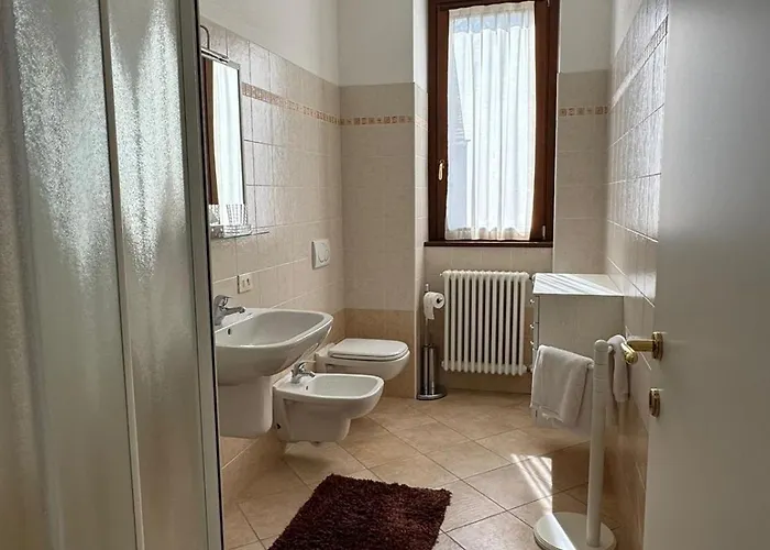 Apartamento The Of Sun - In *