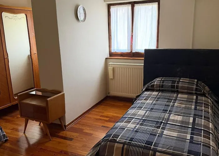 Apartamento The Of Sun - In *